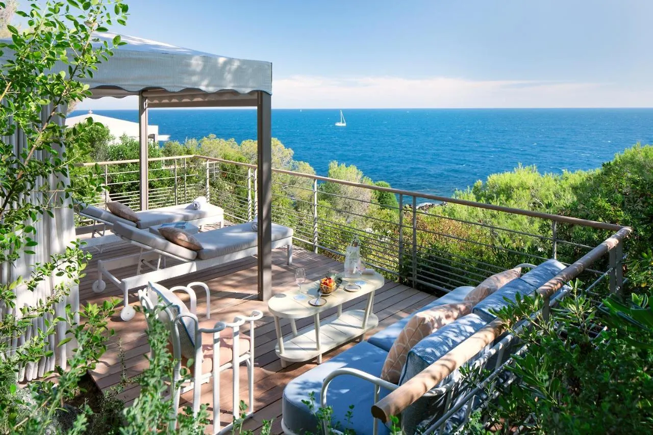 Grand-Hotel Du Cap-Ferrat, A Four Seasons Hotel Saint-Jean-Cap-Ferrat France
