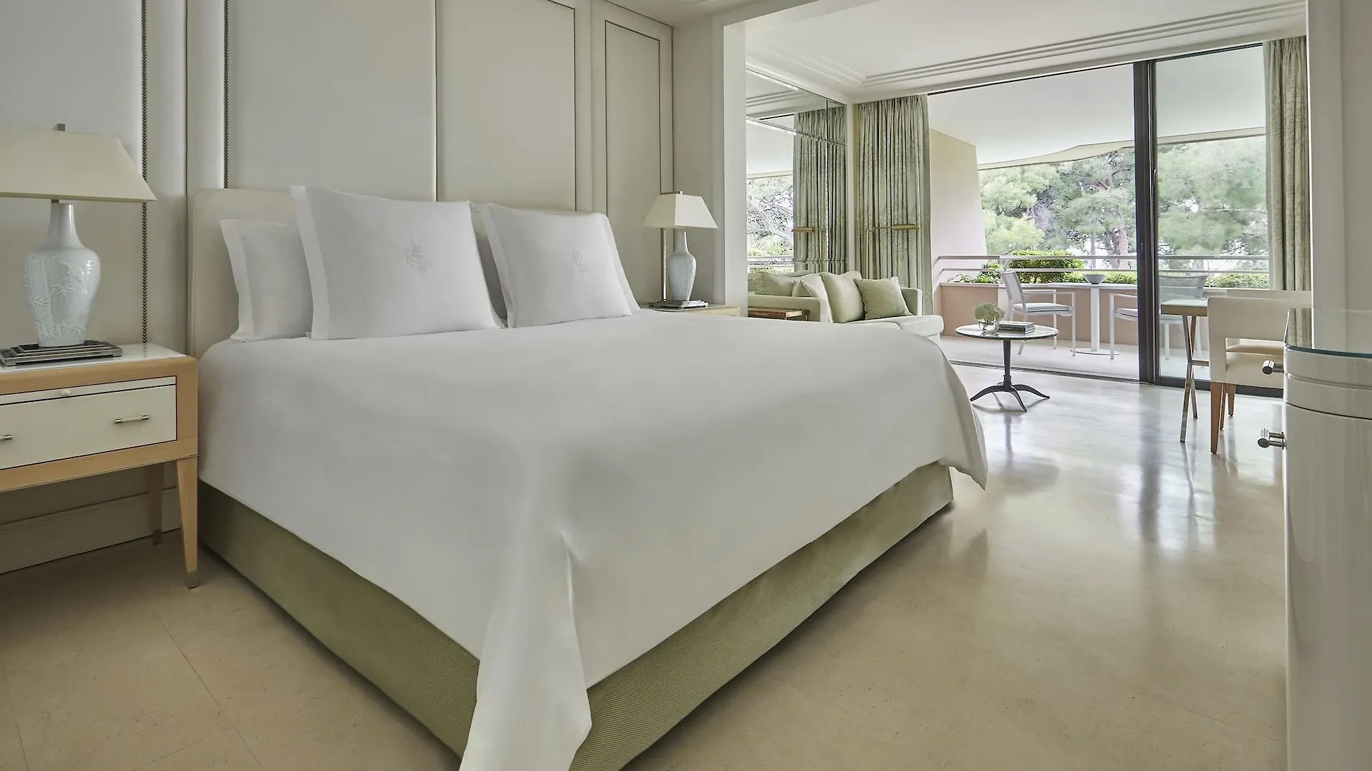 Grand-Hotel Du Cap-Ferrat, A Four Seasons Hotel Saint-Jean-Cap-Ferrat