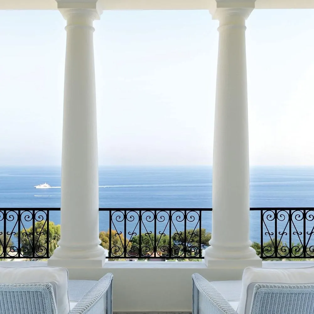 *****  Grand-Hotel Du Cap-Ferrat, A Four Seasons Hotel Saint-Jean-Cap-Ferrat France