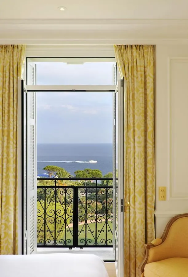 Grand-Hotel Du Cap-Ferrat, A Four Seasons Hotel Saint-Jean-Cap-Ferrat