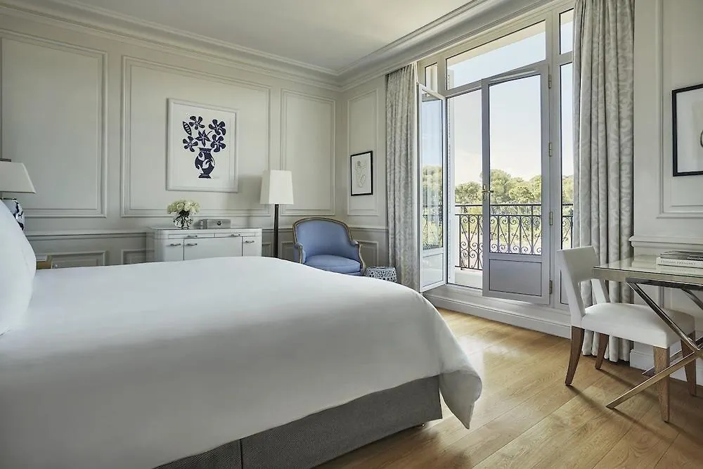 Grand-Hotel Du Cap-Ferrat, A Four Seasons Hotel Saint-Jean-Cap-Ferrat