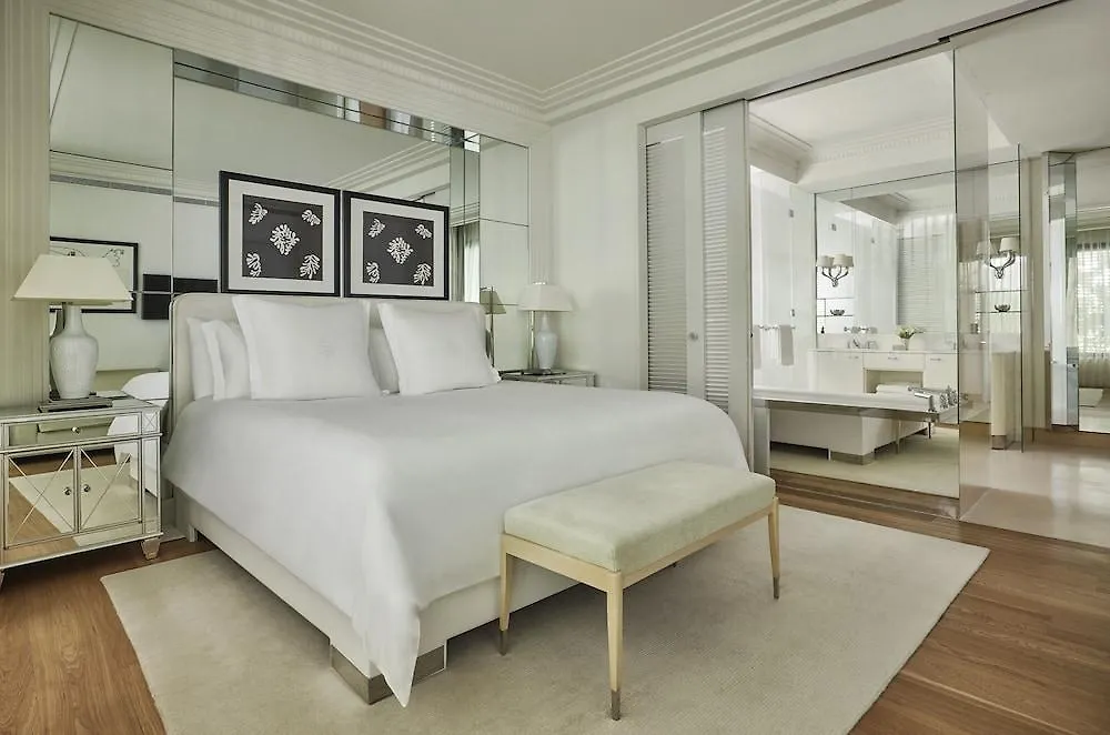 Grand-Hotel Du Cap-Ferrat, A Four Seasons Hotel Saint-Jean-Cap-Ferrat