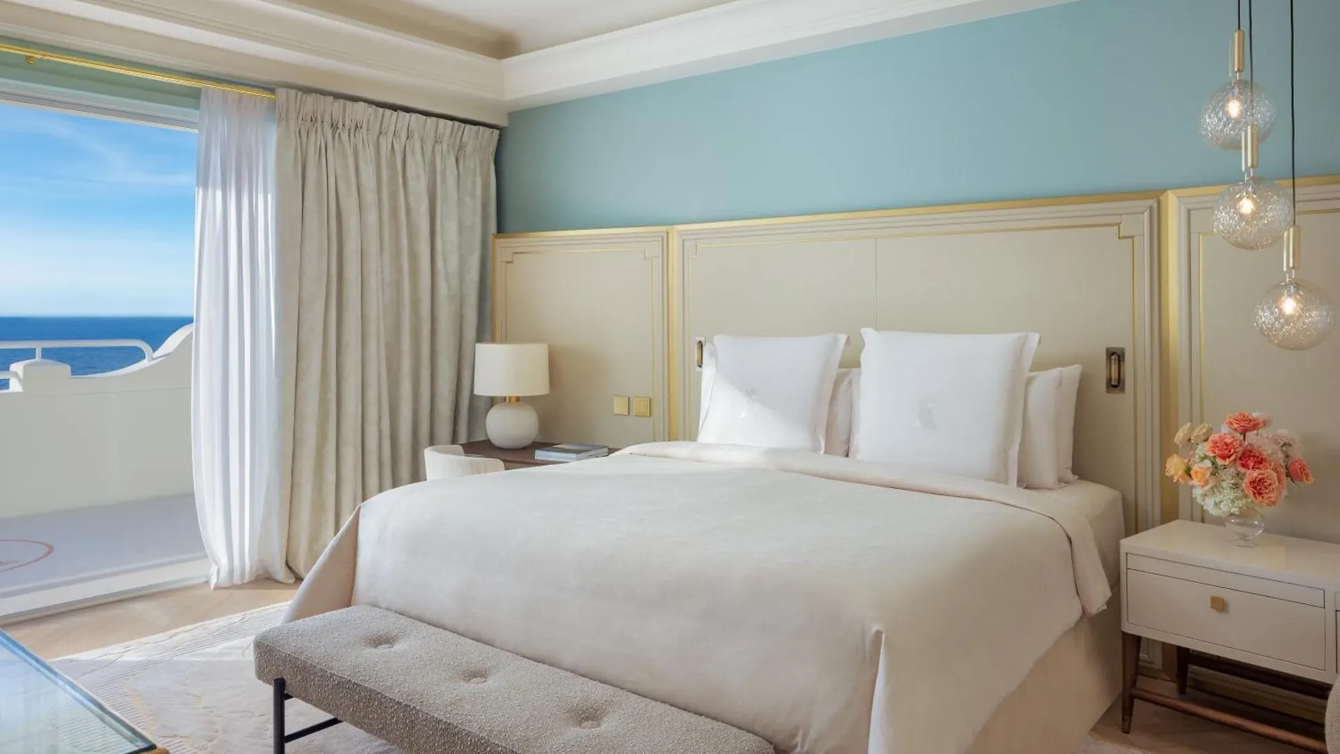 Grand-Hotel Du Cap-Ferrat, A Four Seasons Hotel Saint-Jean-Cap-Ferrat