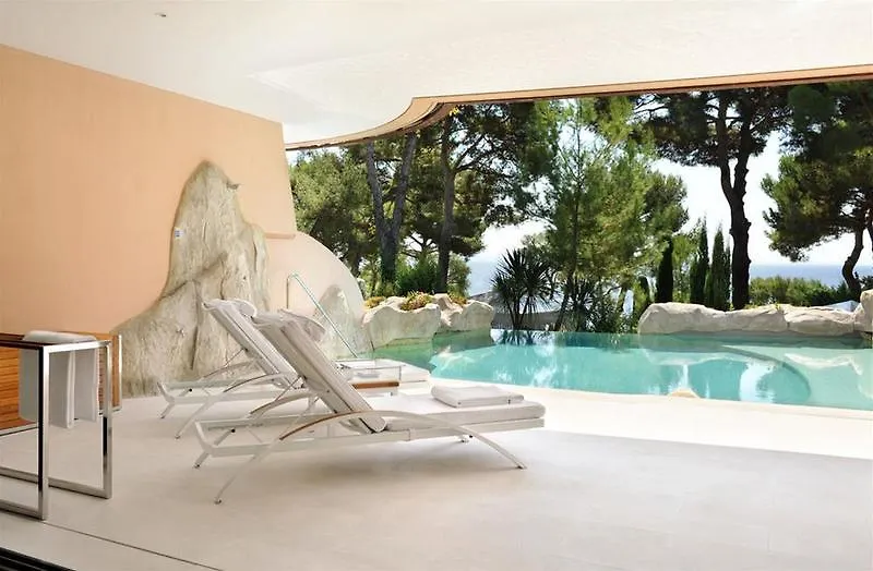 Grand-Hotel Du Cap-Ferrat, A Four Seasons Hotel Saint-Jean-Cap-Ferrat