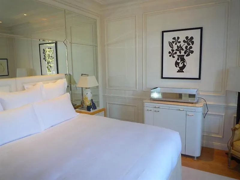 Grand-Hôtel du Cap-Ferrat, A Four Seasons Hotel Saint-Jean-Cap-Ferrat 5*,