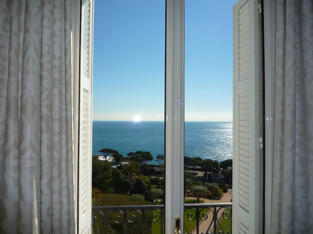 Grand-Hotel Du Cap-Ferrat, A Four Seasons Hotel Saint-Jean-Cap-Ferrat 5*,  France