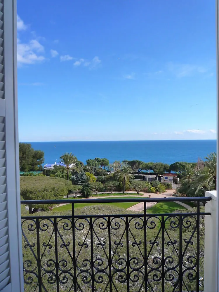 Grand-Hotel Du Cap-Ferrat, A Four Seasons Hotel Saint-Jean-Cap-Ferrat