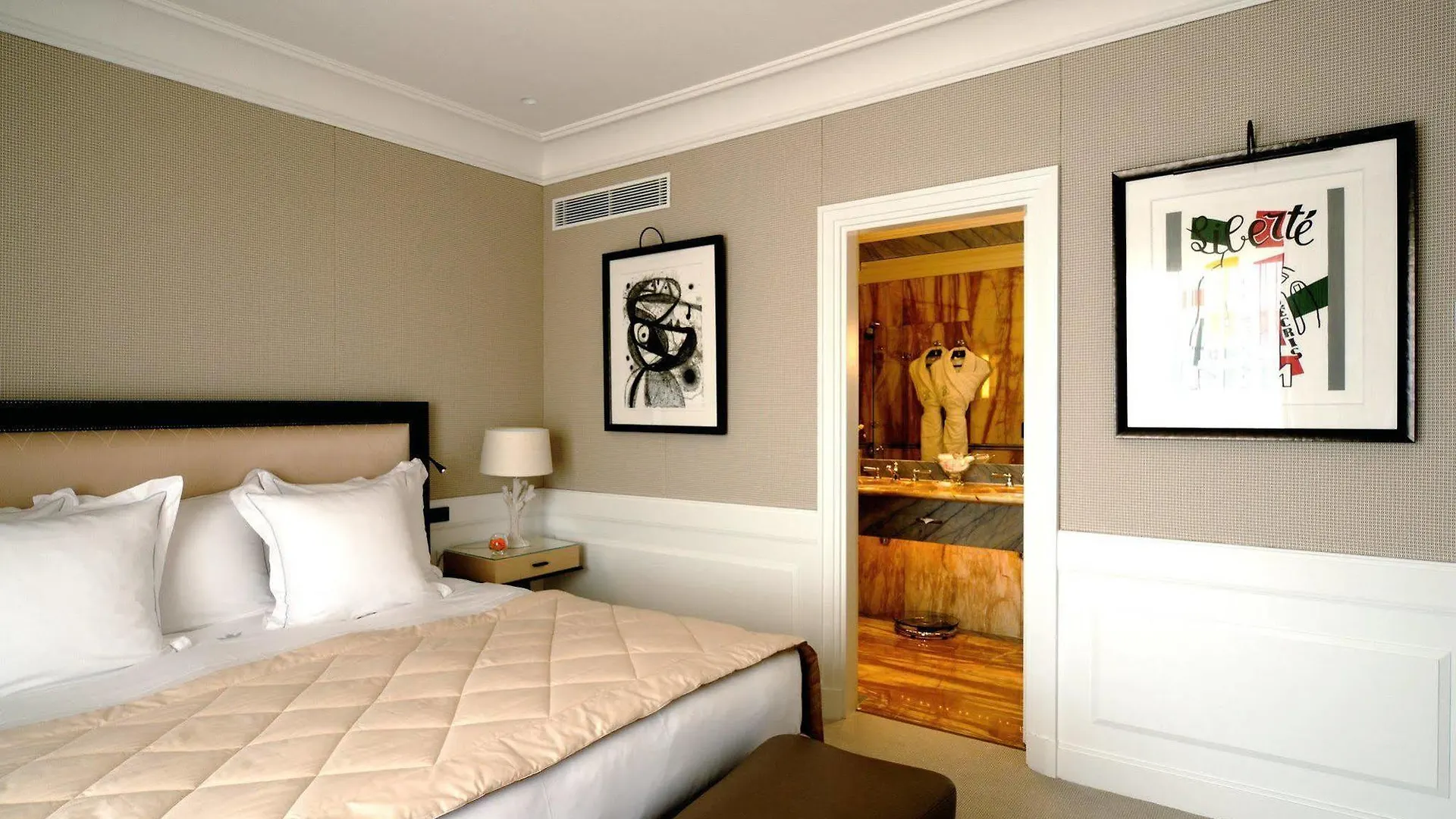 Grand-Hotel Du Cap-Ferrat, A Four Seasons Hotel Saint-Jean-Cap-Ferrat