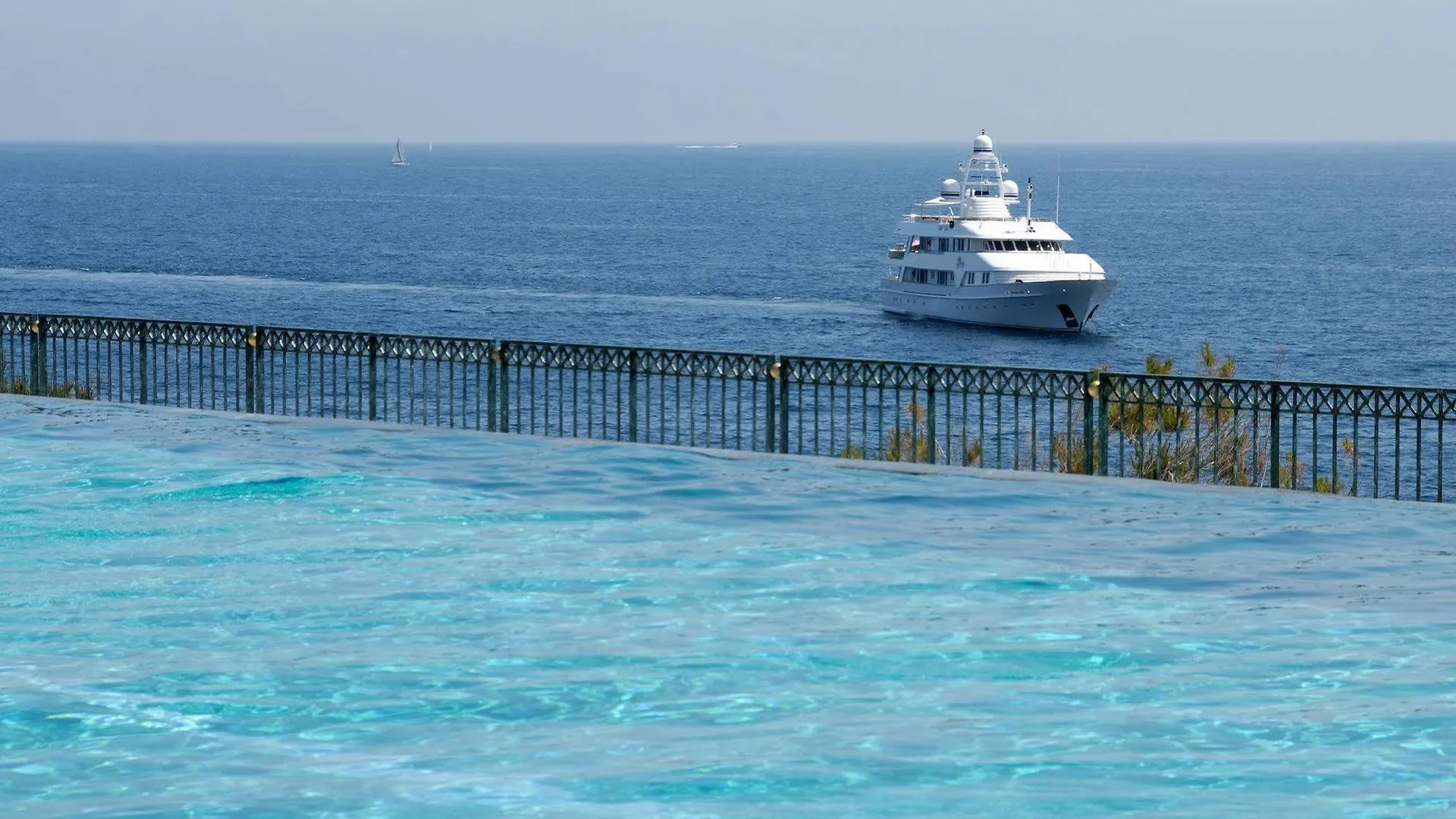 Grand-Hotel Du Cap-Ferrat, A Four Seasons Hotel Saint-Jean-Cap-Ferrat
