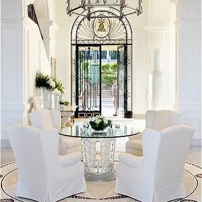 Grand-Hotel Du Cap-Ferrat, A Four Seasons Hotel Saint-Jean-Cap-Ferrat