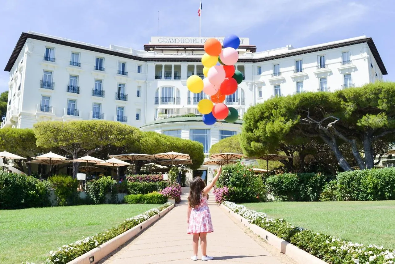 Grand-Hotel Du Cap-Ferrat, A Four Seasons Hotel contacts