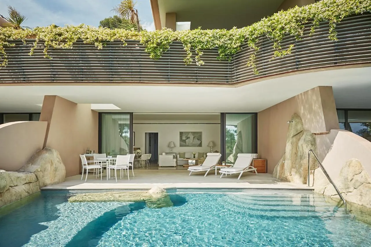 Grand-Hotel Du Cap-Ferrat, A Four Seasons Hotel Saint-Jean-Cap-Ferrat