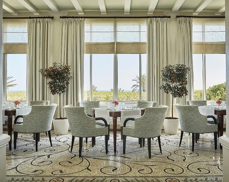 Grand-Hotel Du Cap-Ferrat, A Four Seasons Hotel Saint-Jean-Cap-Ferrat