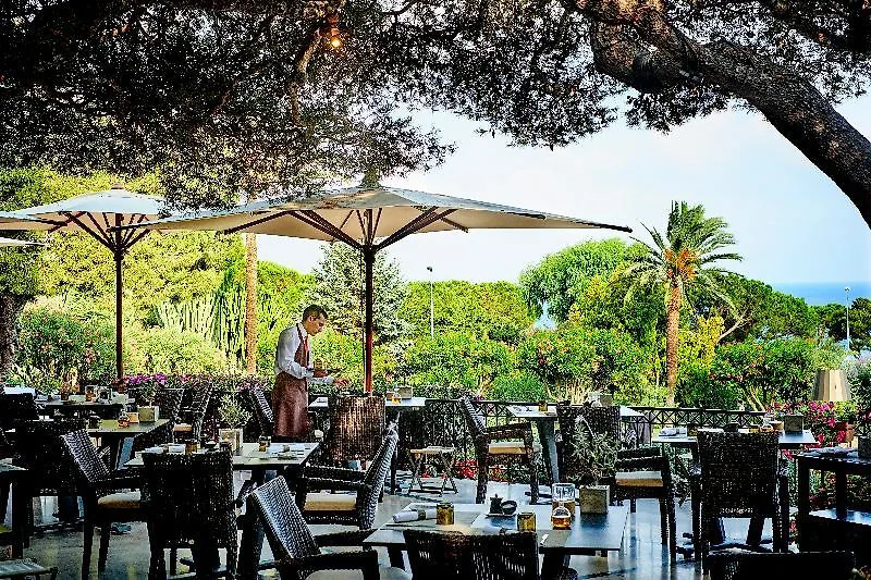 Grand-Hotel Du Cap-Ferrat, A Four Seasons Hotel Saint-Jean-Cap-Ferrat