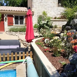 Appartement L'establoun