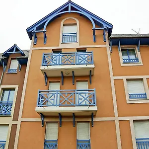 Appartement Aillerie Dinard