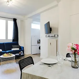 Appartement Cmg - Sacré Coeur / Montmartre Paris