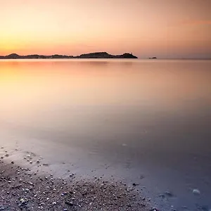 Orti , Portoferraio Italia