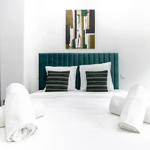 Appartement Hsh Lemercier-batignolles Cosy Studio 2p Paris
