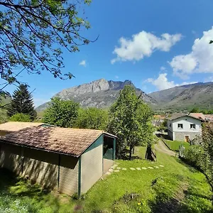 Hébergement de vacances Du Quié Les Cabannes (Ariege)