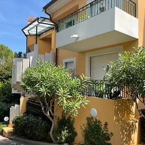 Appartement Alexandra