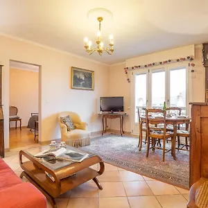 Appartement Cardella By Interhome Saint-Malo