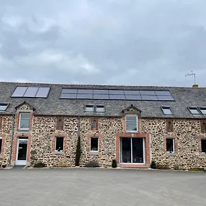 Séjour à la ferme Biologite Argentré-du-Plessis