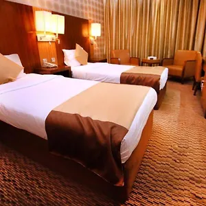 Sun And Sands Downtown 3* Дубай