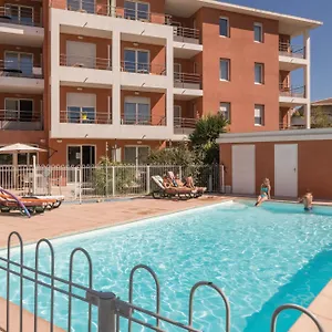Appart'city Classic - La Duranne *** Aix-en-Provence