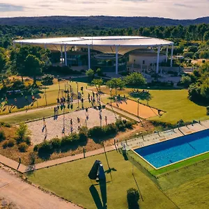 Thecamp Premium Lodge- Aix En Provence *** Aix-en-Provence
