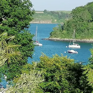 Hébergement de vacances Og Le Minihic-sur-Rance