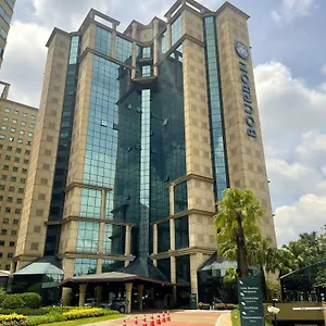 Flat 422 Na Avenida Ibirapuera - Sp Hotel