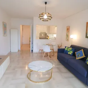 Appartement Jean Cap Ferrat Grand Avec Terrasse