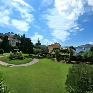 Appartement La De Saint-jean-cap-ferrat, Vue Et Acces