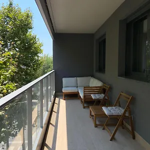 Family Apartment Vilanova i la Geltru