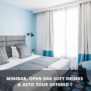 Astoria - Astotel Paryż