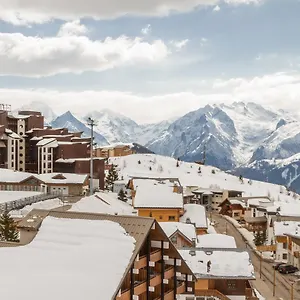 Appartement L'ours Blanc - Maeva Alpe dʼHuez