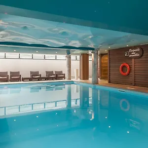 Appartement La Ginabelle - Maeva Chamonix