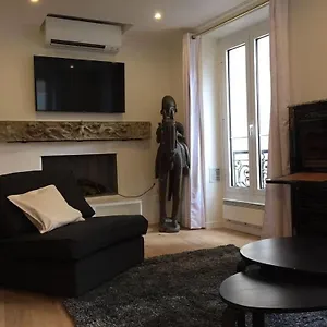 Bellechasse Apartments , Parigi Francia