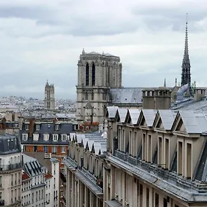 Cosy Apartment Paris