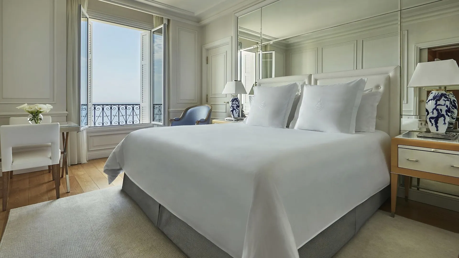 Grand-Hotel Du Cap-Ferrat, A Four Seasons Hotel Saint-Jean-Cap-Ferrat