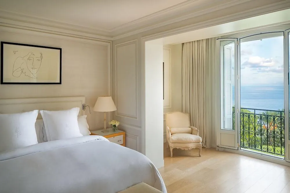 Grand-Hotel Du Cap-Ferrat, A Four Seasons Hotel Saint-Jean-Cap-Ferrat