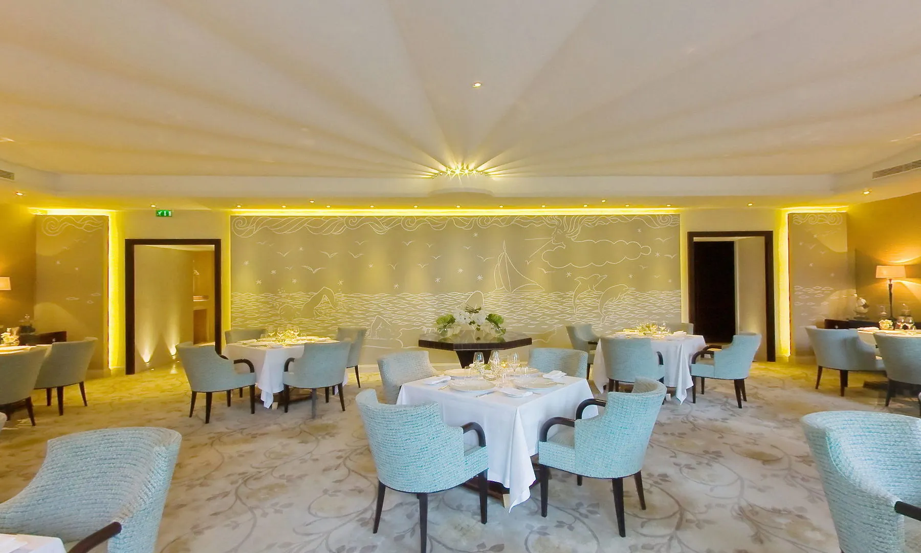 Grand-Hotel Du Cap-Ferrat, A Four Seasons Hotel Saint-Jean-Cap-Ferrat