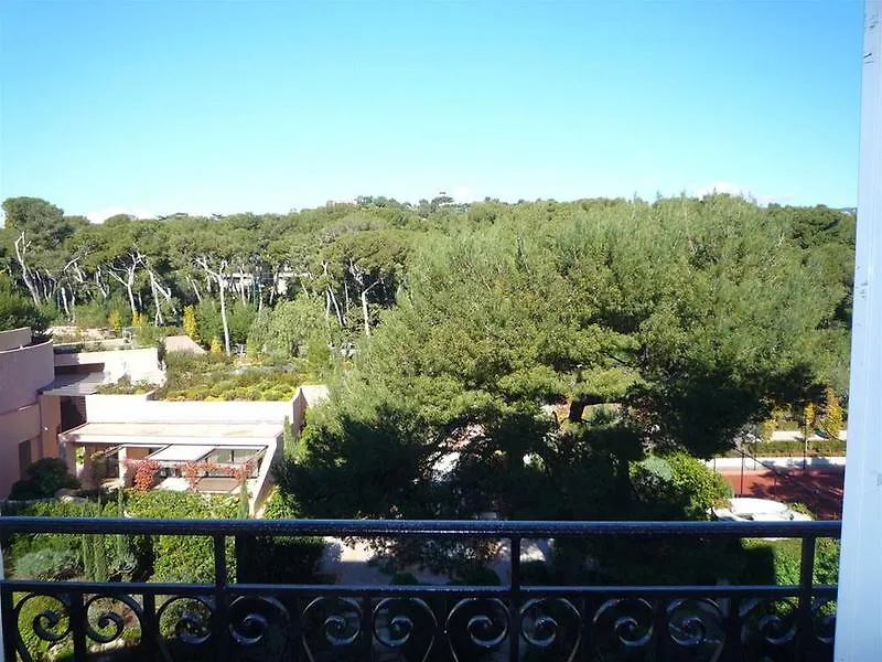 Grand-Hotel Du Cap-Ferrat, A Four Seasons Hotel Saint-Jean-Cap-Ferrat