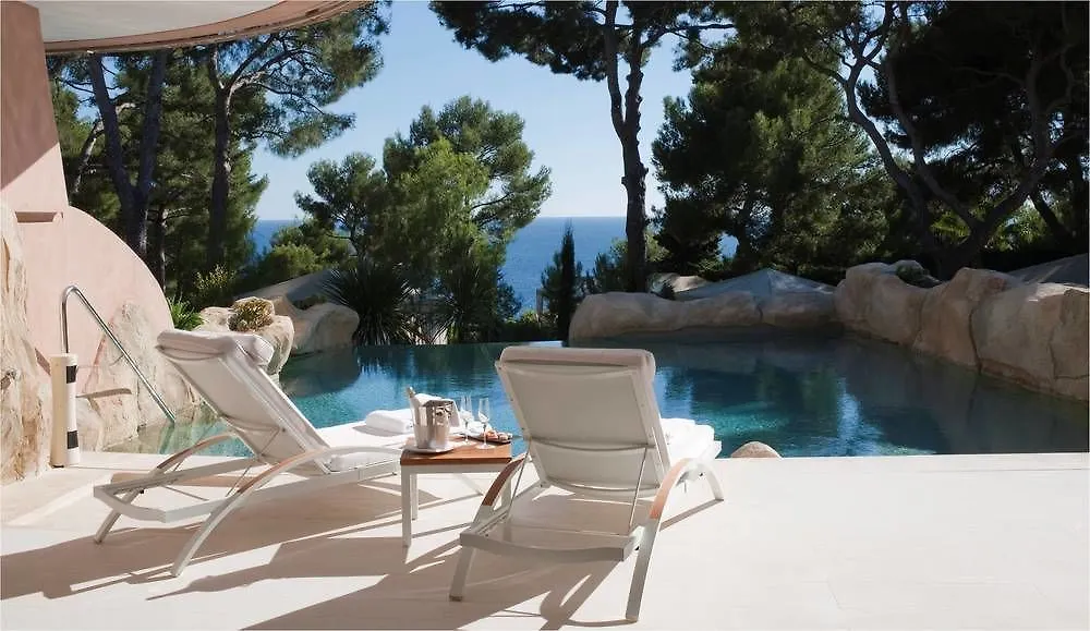 Grand-Hotel Du Cap-Ferrat, A Four Seasons Hotel Saint-Jean-Cap-Ferrat