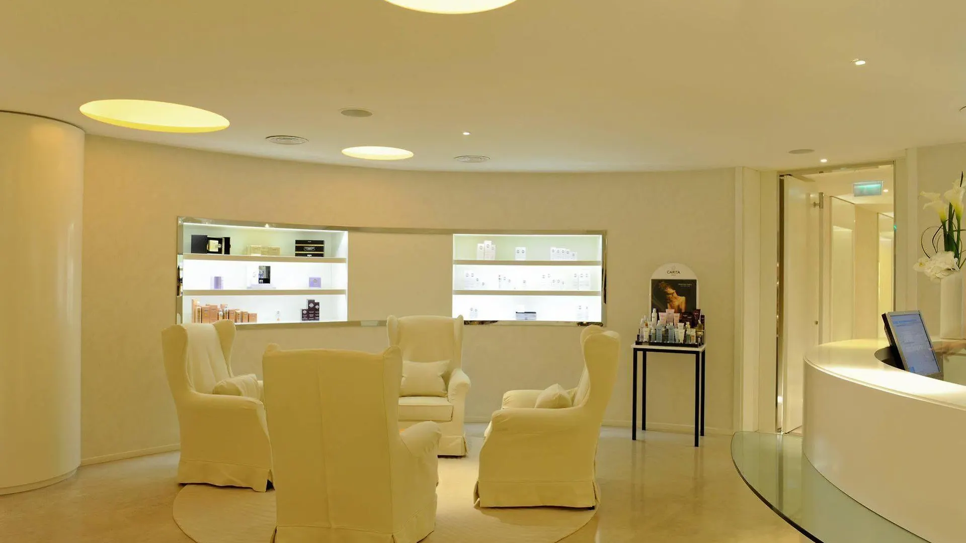 Grand-Hotel Du Cap-Ferrat, A Four Seasons Hotel Saint-Jean-Cap-Ferrat 5*,