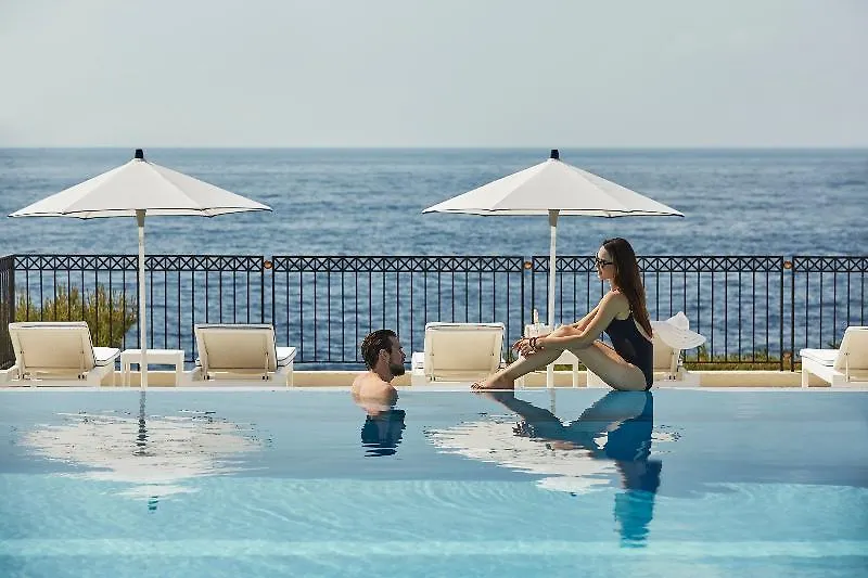 Grand-Hotel Du Cap-Ferrat, A Four Seasons Hotel Saint-Jean-Cap-Ferrat