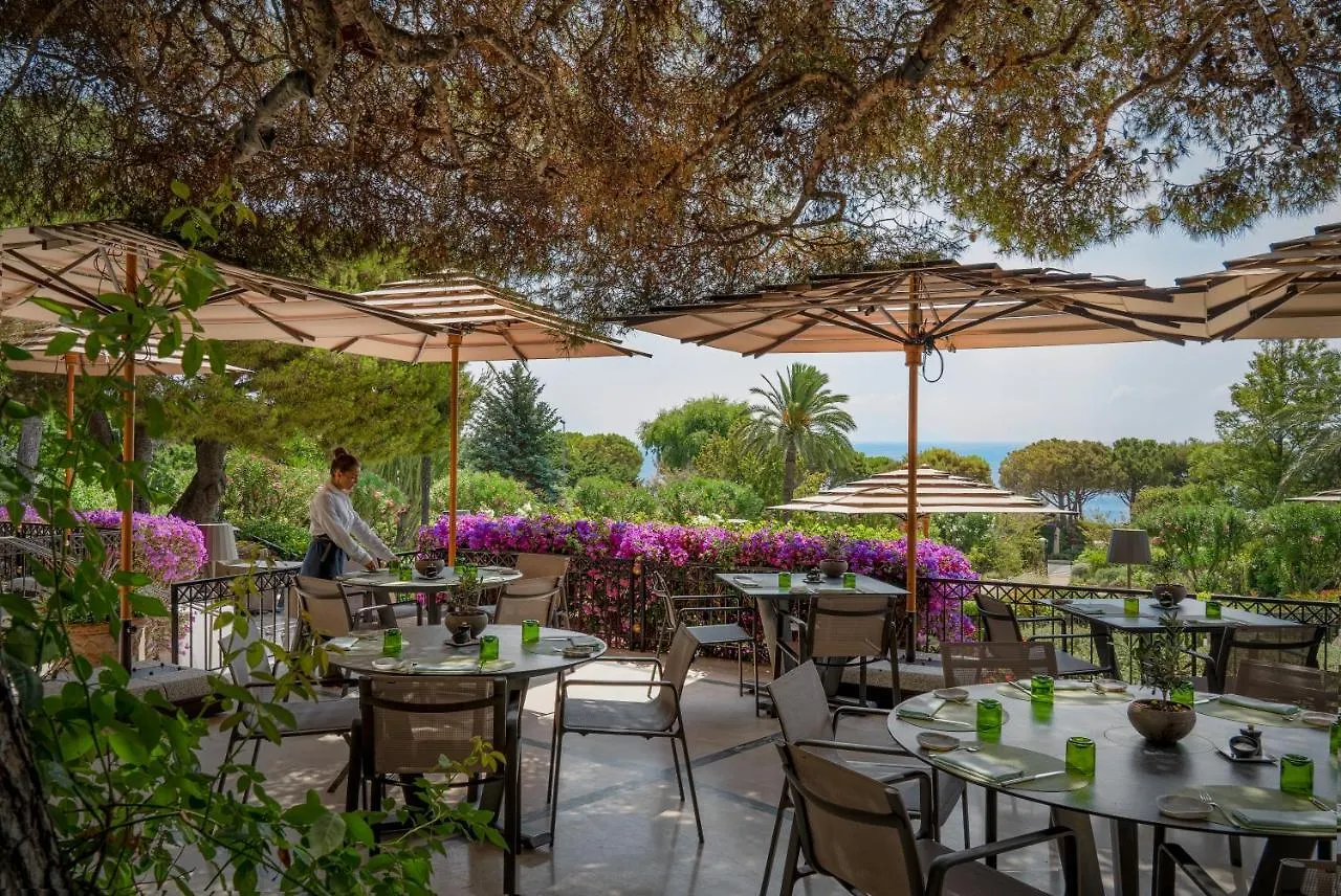 *****  Grand-Hotel Du Cap-Ferrat, A Four Seasons Hotel Saint-Jean-Cap-Ferrat France